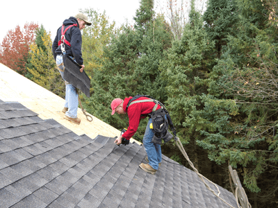 About Roof Repair Experts Florence, KY